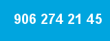 906 274 21 45